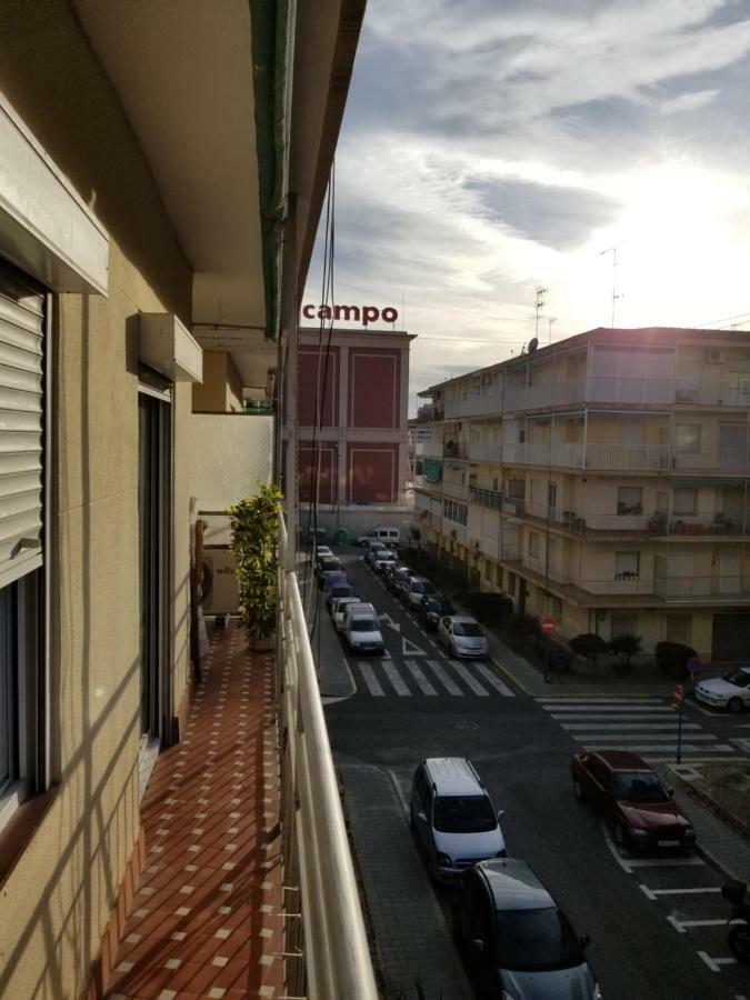 Calle De Dona Dolsa N6, 2Dcha Alicante Exterior photo
